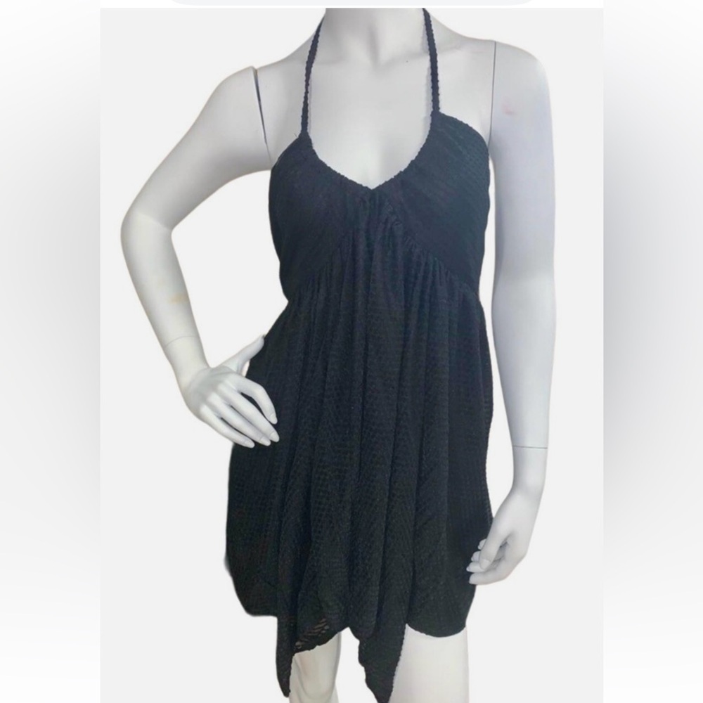 Wild fable dress black nwt